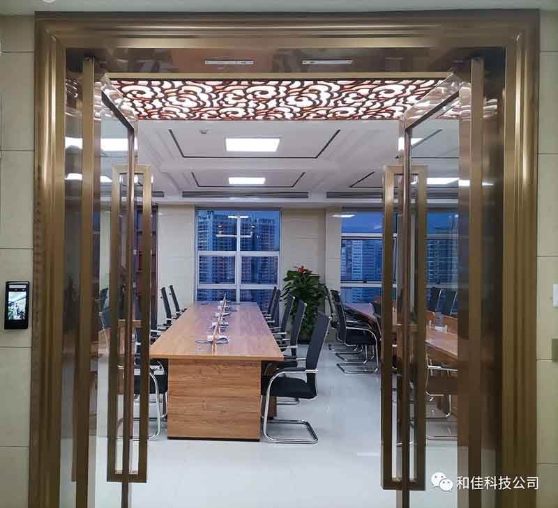 莺迁乔木,燕入高楼——贺“广西和佳科技有限公司”乔迁之喜_广西和佳科技有限公司官网